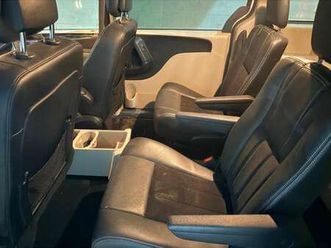 doge grand caravane 2017 sxt - sicap sacré-cœur | expat-dakar