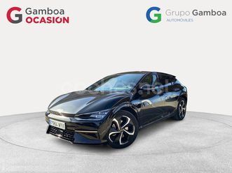 kia ev6 gtline 774kwh rwd long range