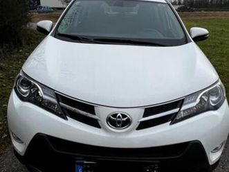 toyota rav 4 2,0-l-d-4d life 4x2 life