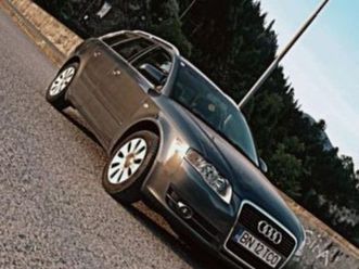 vând audi a4 b7 2.0tdi bistrita