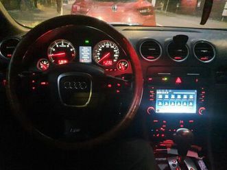 vând audi a4 cabrio bistrita