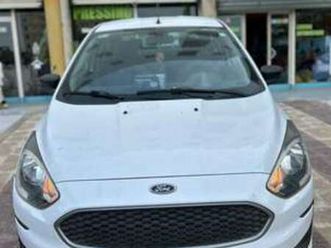 ford figo 2019 - liberte 6 | expat-dakar