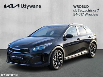 kia xceed 1.5 t-gdi m dct