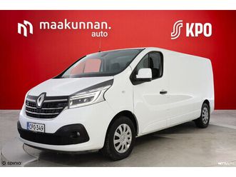 dci 170 l2h1 6,0m3 edc navi edition