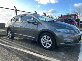 honda, insight, hatchback, 2009, other, 1339 (cc), 5 doors