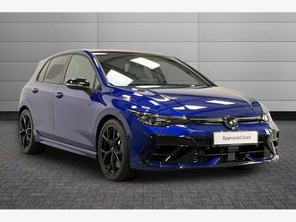 2.0 tsi r black edition dsg 4motion euro 6 (start/stop) 5dr