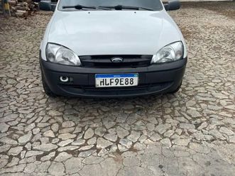 ford courier 1.6 l/ 1.6 flex 2012