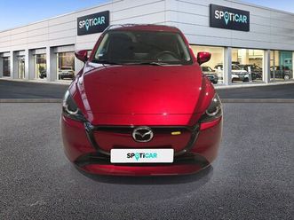 e-skyactiv g 66kw (90cv) exclusive-line
