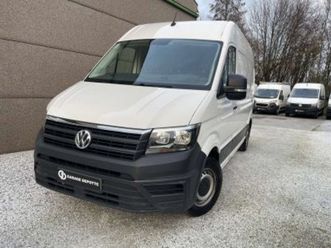 2.0 tdi l3h3 euro6d