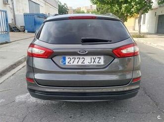 ford mondeo 2.0 tdci titanium sportbreak