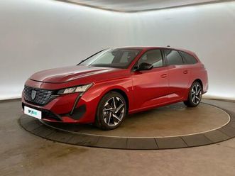 sw hybrid 145 e-dcs6 allure