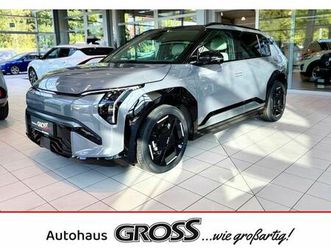 150 kw gt-line hud el. panodach navi leder digital