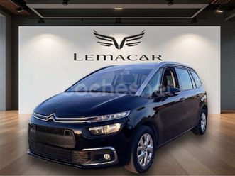 citroen grand c4 spacetourer bluehdi ss feel