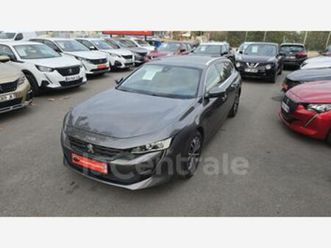 ii 1.5 bluehdi 130 s&s allure pack eat8