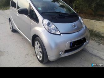 peugeot ion