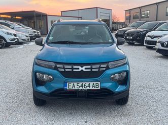 dacia spring extreme 23,000 bgn