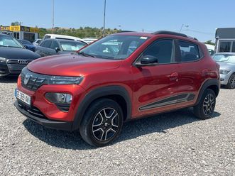 dacia spring u0415u043bеu043aтриu0447ество 16,999 bgn