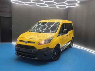 ford tourneo connect 1.0 ecoboost trend