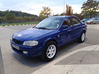 mazda 323 1.5 u0433аз 3,000 bgn