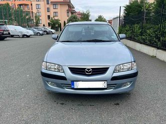 mazda 626 2.0 2,499 eur