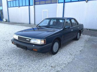 mazda 929 2.2i glx 8,900 bgn