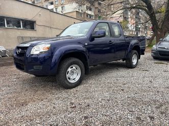 mazda bt-50 12,700 bgn