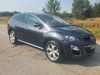 mazda cx 7 2.2. 11,000 bgn
