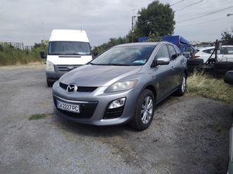 mazda cx 7 2.2 d 5,900 bgn