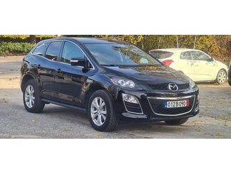 mazda cx 7 2.2cd-navi-came 10,600 bgn