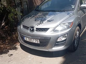 mazda cx 7 2.2tdi 14,500 bgn