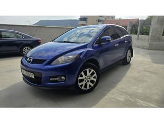 mazda cx 7 7,000 bgn