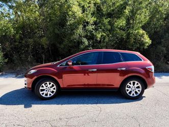 mazda cx 7 disi 11,590 bgn