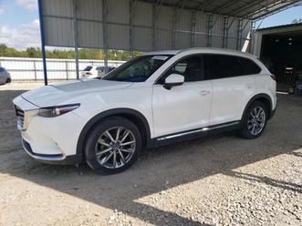 mazda cx 9 27,000 bgn