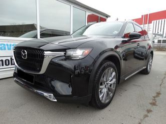 mazda cx 9 3.3 electric 96,000 bgn