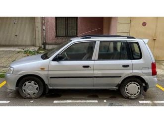 mazda demio 1,200 eur
