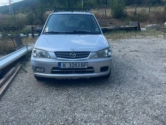 mazda demio 1.3 1,899 bgn