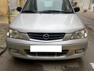 mazda demio 2000 1,049 eur