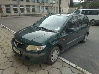 mazda premacy 1.8 2,200 bgn