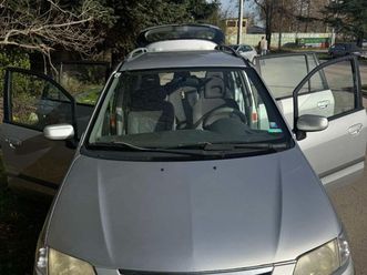 mazda premacy 1.8 2,500 bgn