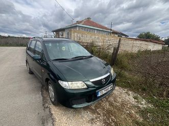mazda premacy 2.0 dtdi 2,000 bgn