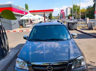 mazda tribute 2.3 бензин/u0433аз 6,500 bgn