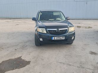 mazda tribute 2.3 12,500 bgn