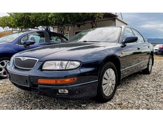mazda xedos 9 v6 2.0 i 5,559 bgn