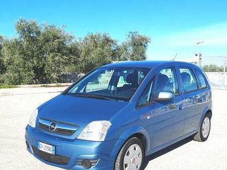 1.3 cdti 16v 75cv enjoy uniproprietario euro4