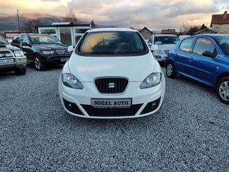 seat altea 1.2tsi 5,800 bgn