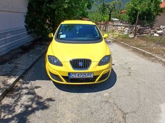 seat altea 1.6 10,000 bgn