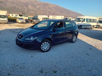 seat altea 1.6 102u043a.с gaz 7,900 bgn