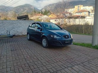 seat altea 1.6 102u043a.с gaz 7,950 bgn