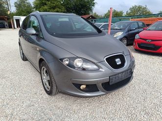 seat altea 1.9 tdi 7,290 bgn
