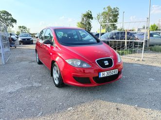 seat altea 1.9tdi 4,900 bgn
